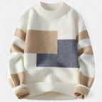 Women’s Highbury Atelier - Honeycomb Textured Sweater