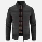 Men’s Cotswold Heritage - Insulated Ribbed Jacket