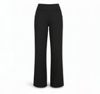 Women’s High-Waist Yoga Pants – Stretch & Push-Up Effect