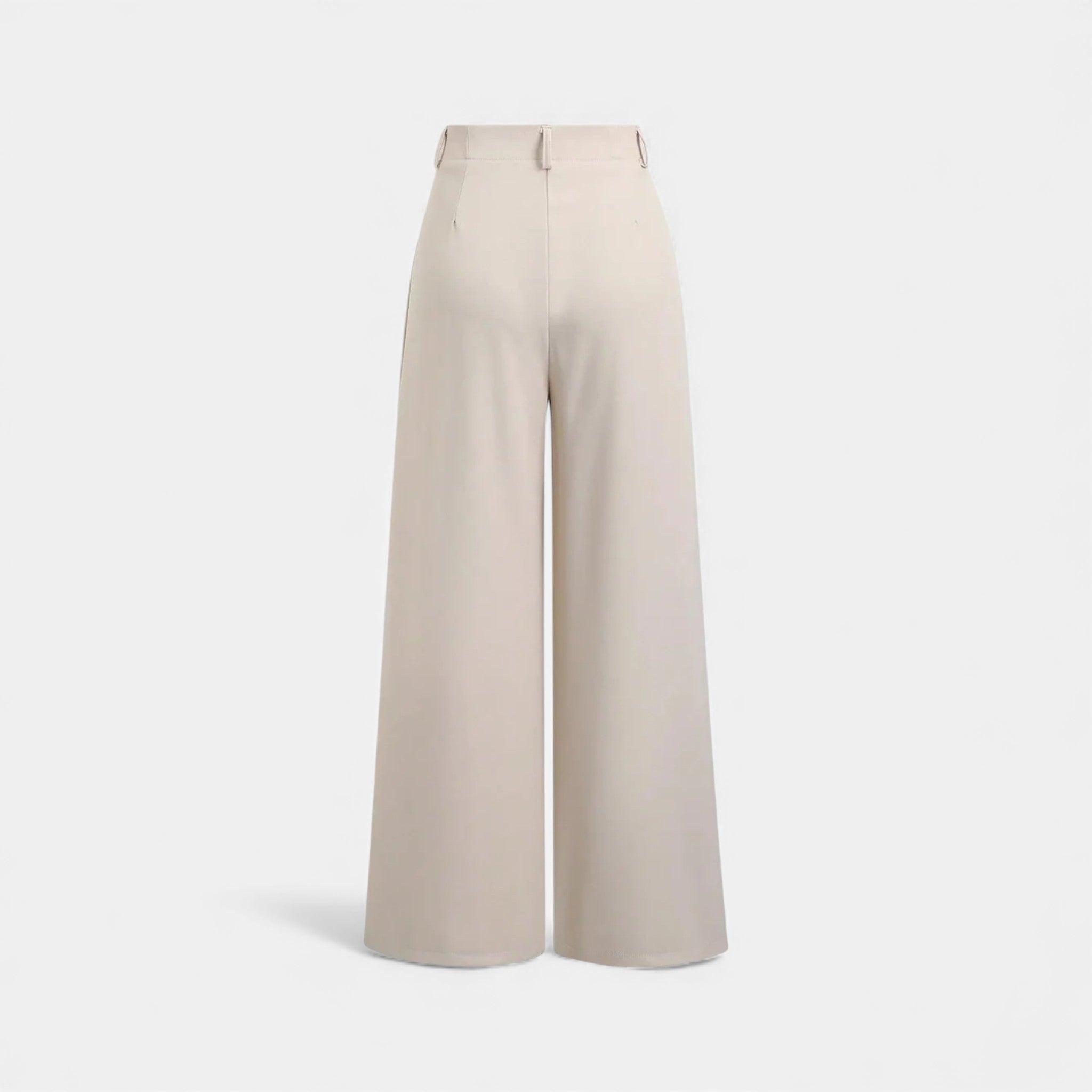 Women’s Belgravia Tailored - Wide-Leg Trousers