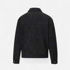 Men’s Mayfair Signature - Suede Utility Jacket