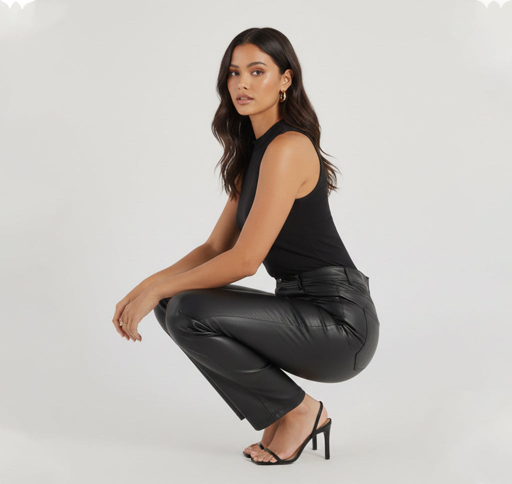 Women’s Pants – Vintage Style