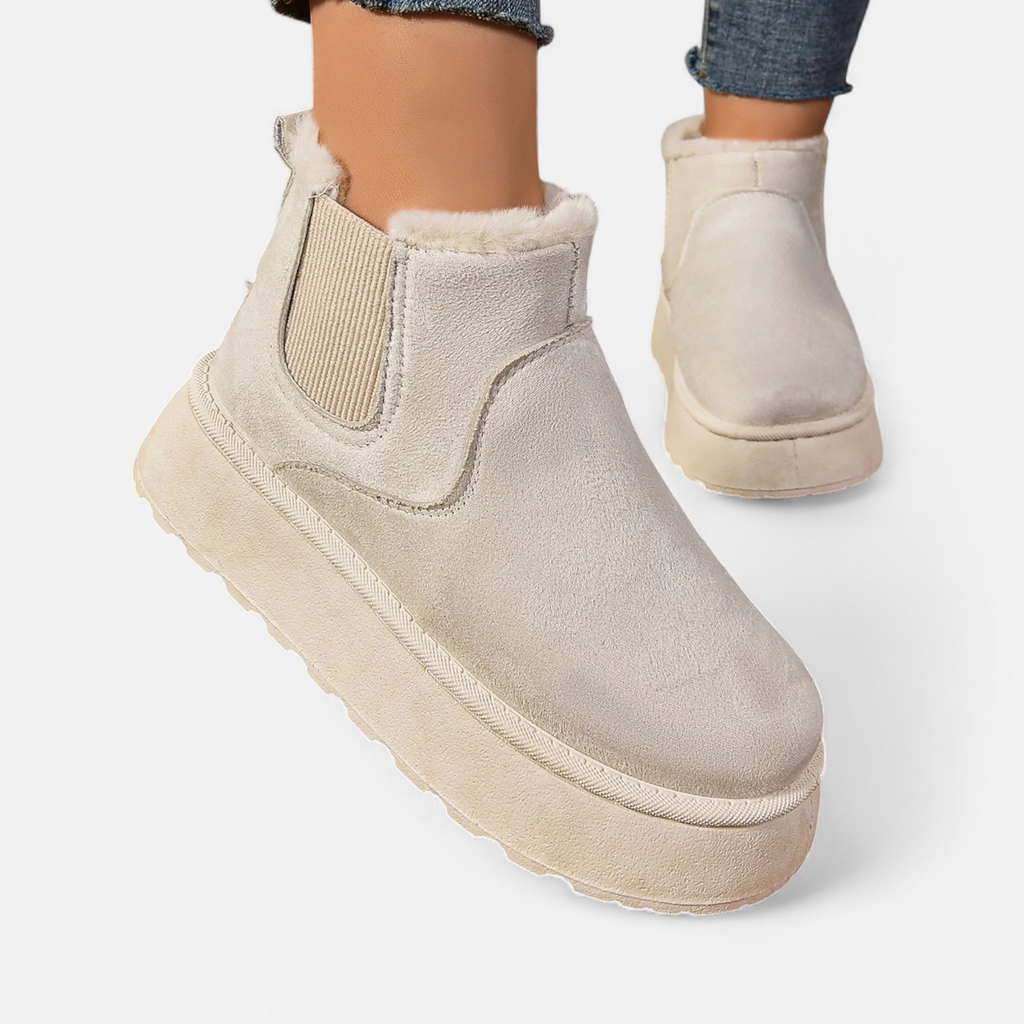 Women’s Kensington Boot – Winter Boots