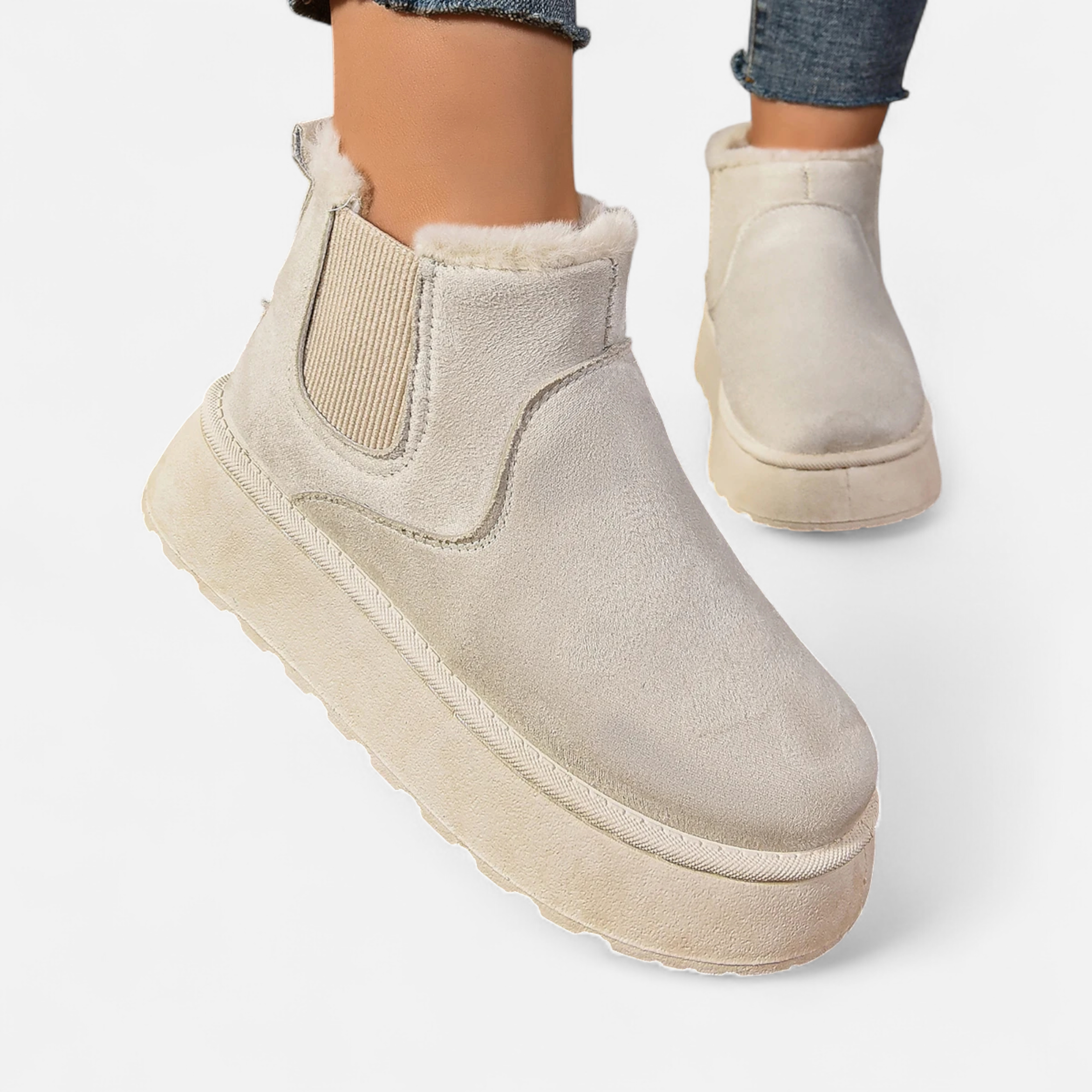 Women’s Kensington Boot – Winter Boots