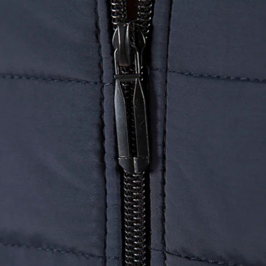 Men’s Cotswold Heritage - Insulated Ribbed Jacket