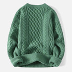 Women’s Highbury Atelier - Honeycomb Textured Sweater