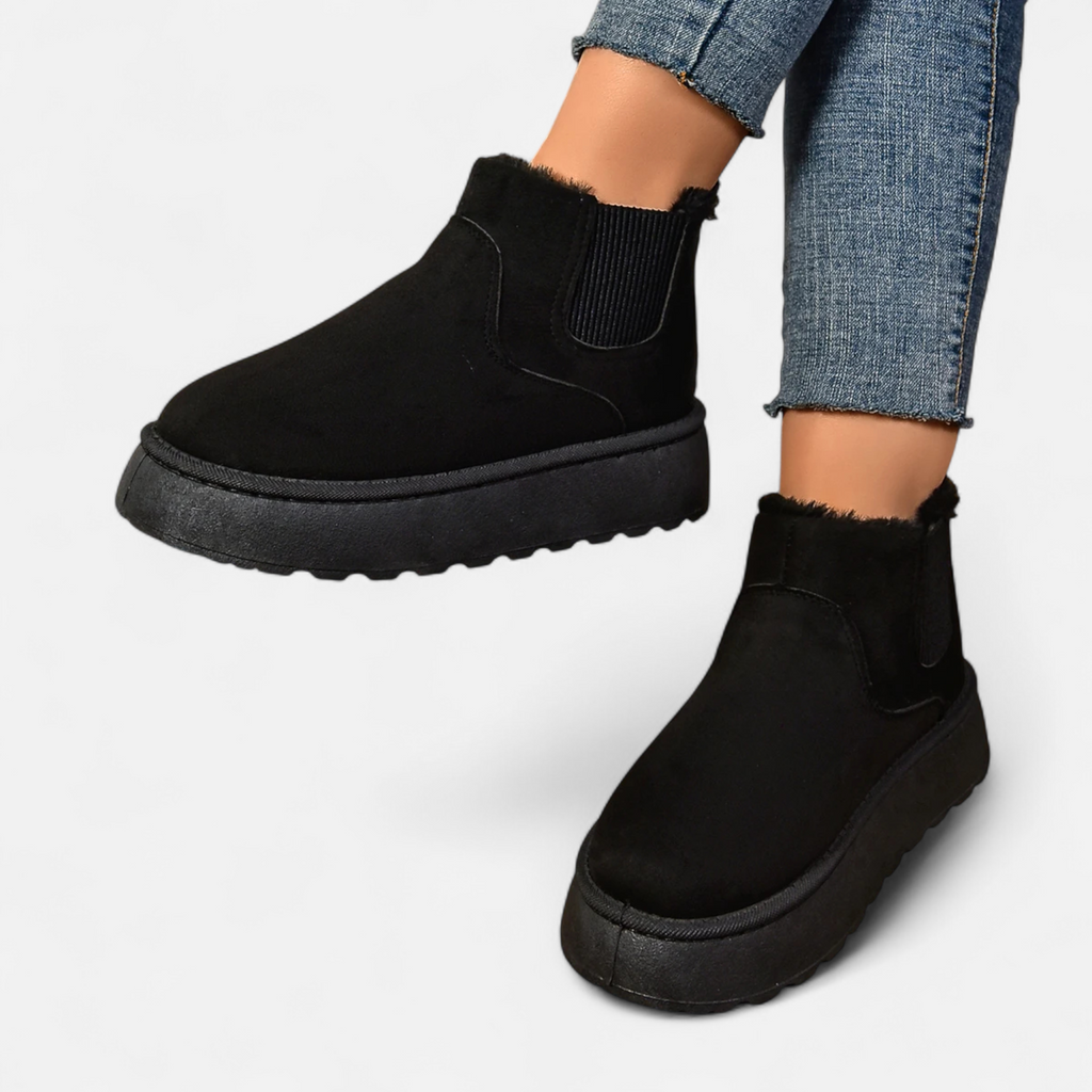 Women’s Kensington Boot – Winter Boots