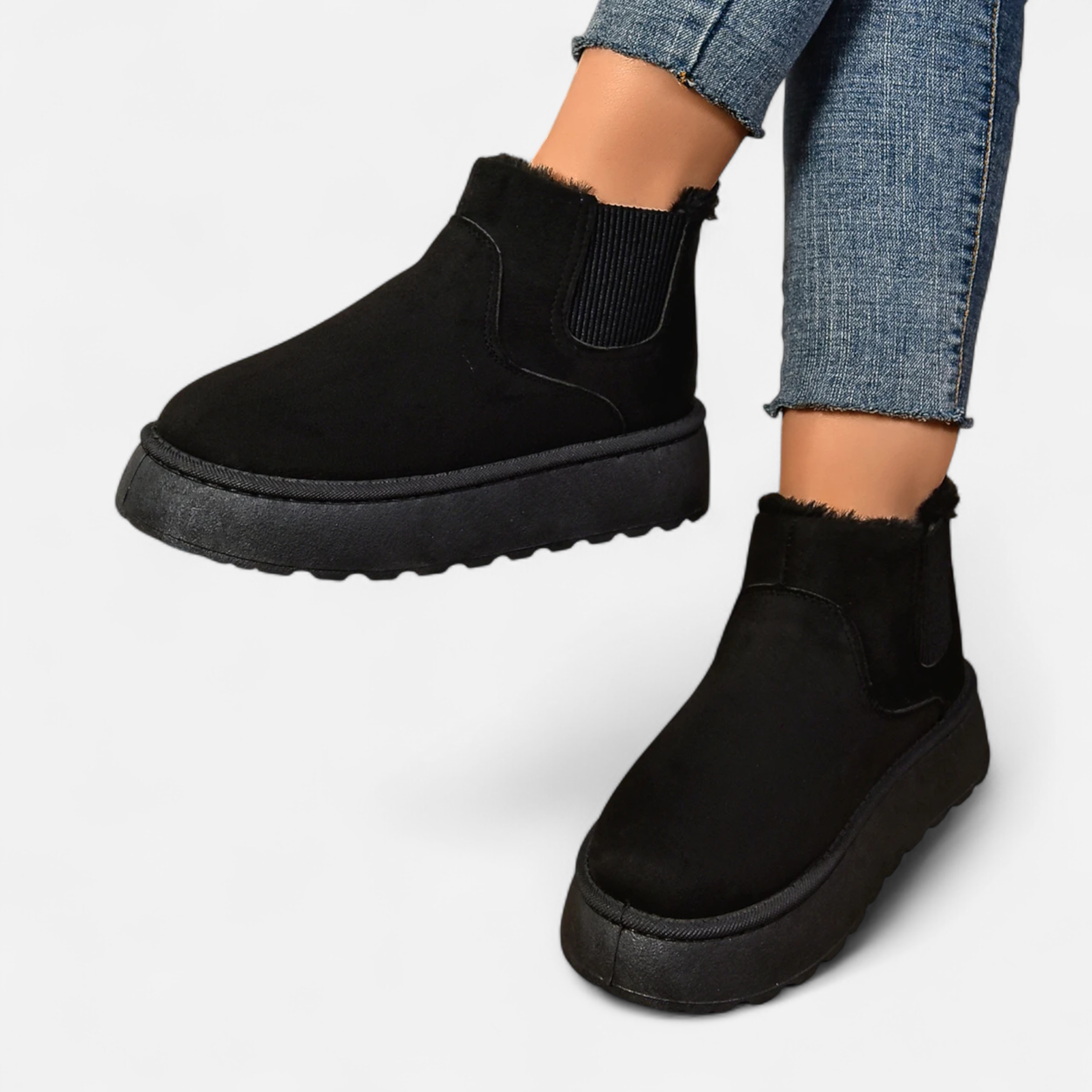 Women’s Kensington Boot – Winter Boots