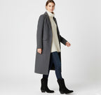 Women’s Lace-Up Ankle Boots – Block Heel & Trendy Design