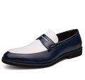 Men’s Comfortable Dress Loafers – Durable Daily Wear