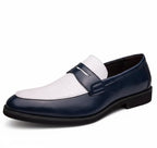 Men’s Comfortable Dress Loafers – Durable Daily Wear