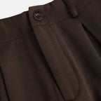 Women’s Belgravia Tailored - Wide-Leg Trousers