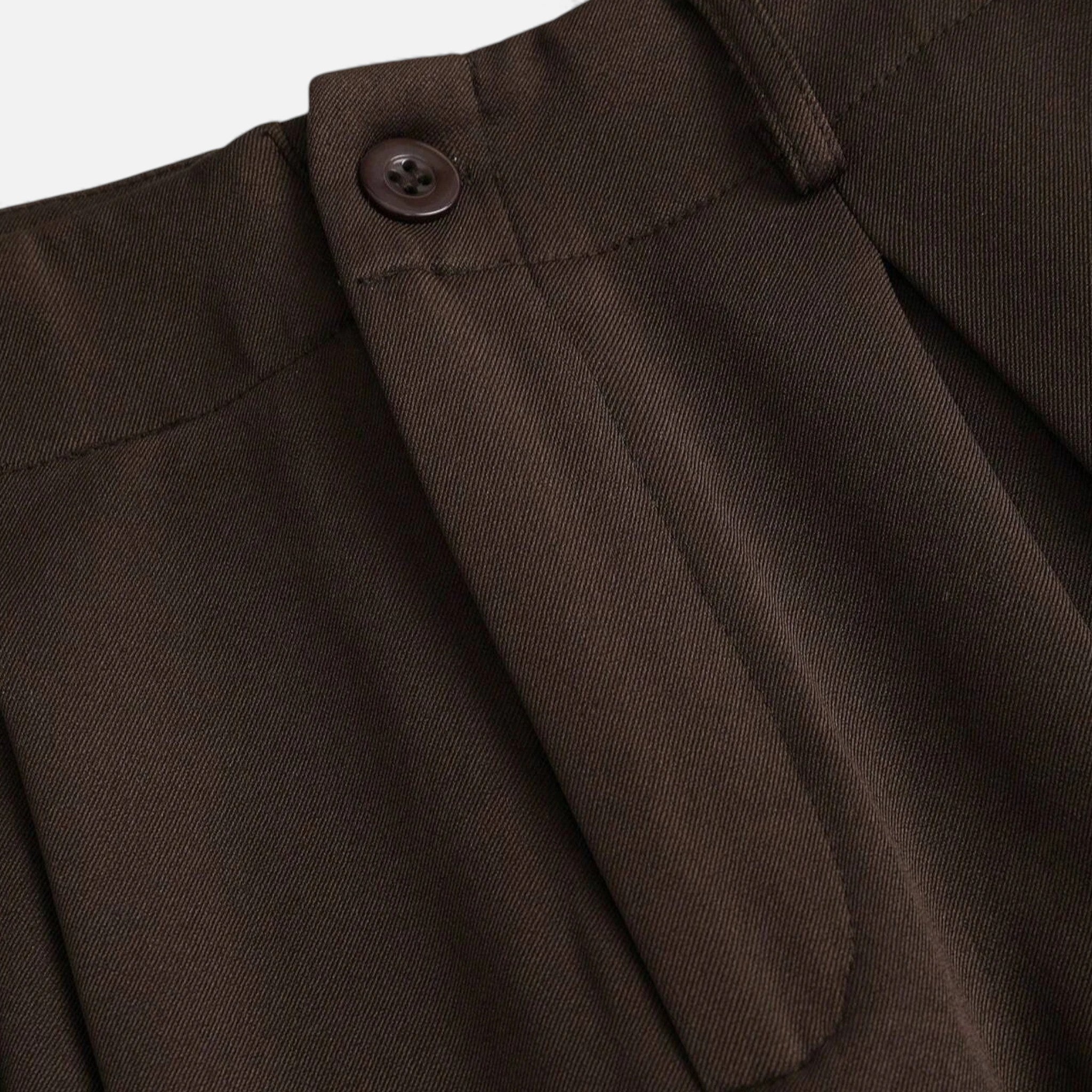 Women’s Belgravia Tailored - Wide-Leg Trousers