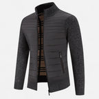 Men’s Cotswold Heritage - Insulated Ribbed Jacket