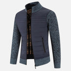 Men’s Cotswold Heritage - Insulated Ribbed Jacket