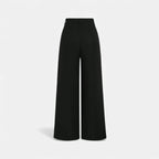 Women’s Belgravia Tailored - Wide-Leg Trousers
