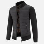 Men’s Cotswold Heritage - Insulated Ribbed Jacket