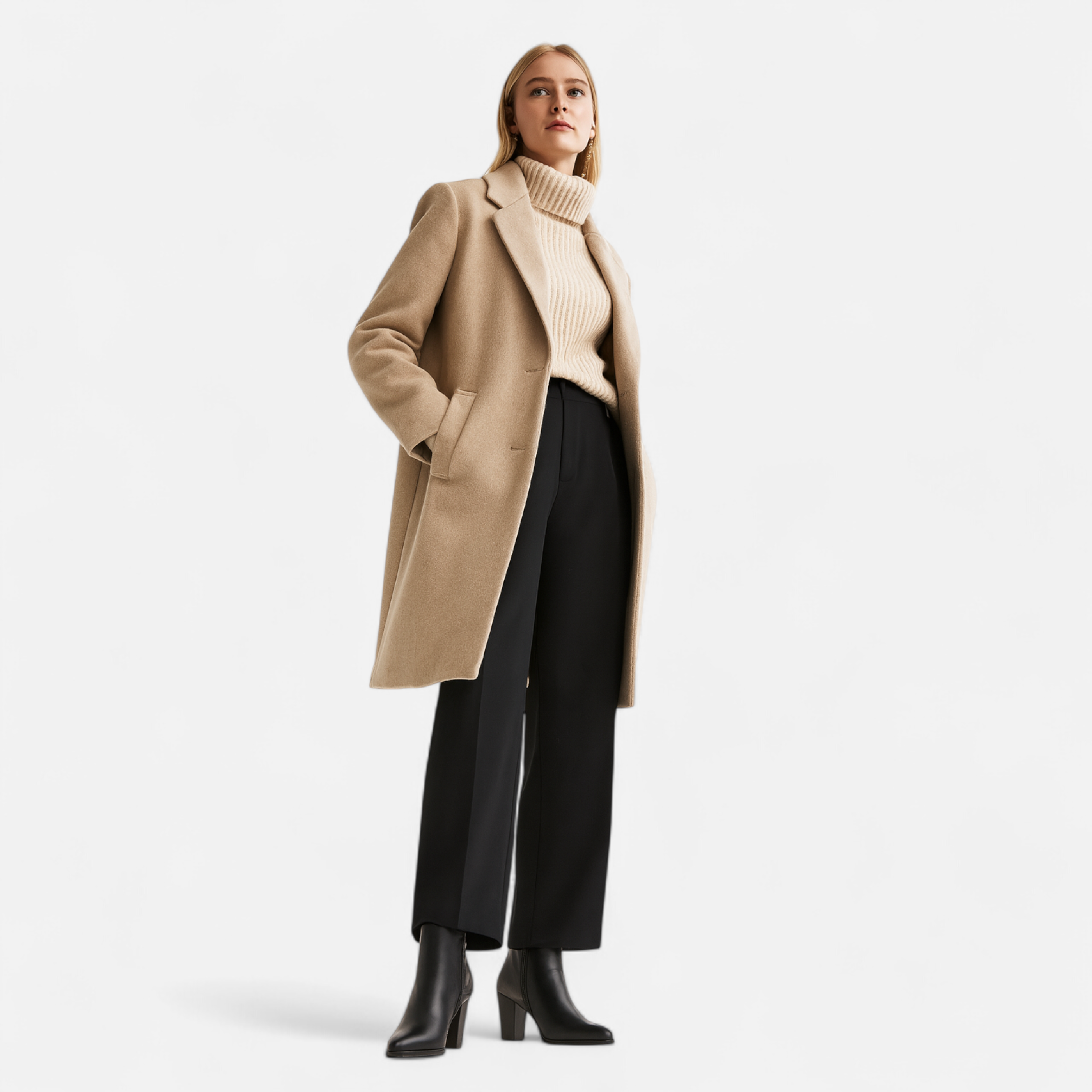 Women’s Richmond Brogue Boot – Estate Brogue