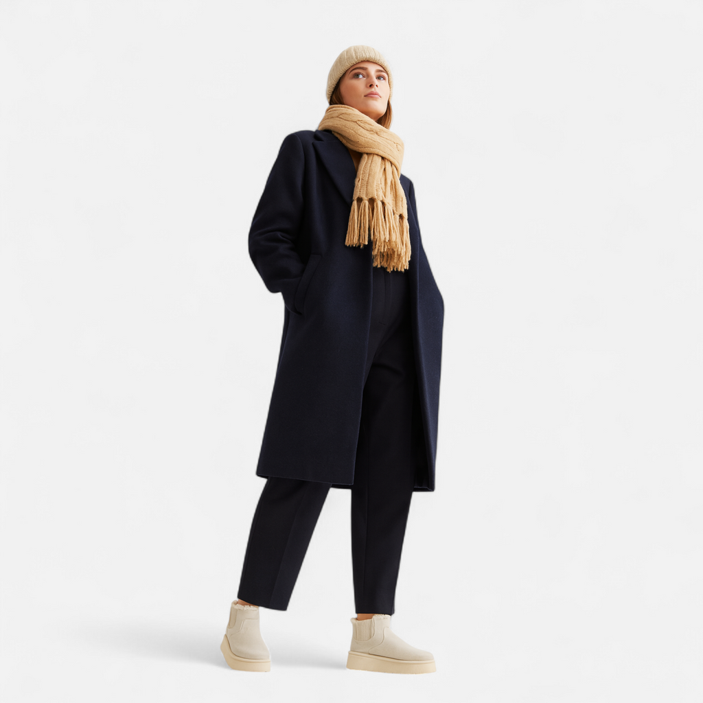 Women’s Kensington Boot – Winter Boots