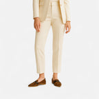 Women’s Cavendish Suede Loafer – Effortless Heritage