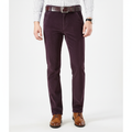 Men’s Kensington Edition - Corded Smart Trousers
