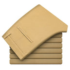 Men’s Canary Wharf — Executive Slim Trousers