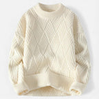 Women’s Highbury Atelier - Honeycomb Textured Sweater