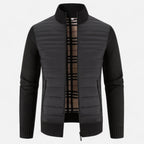 Men’s Cotswold Heritage - Insulated Ribbed Jacket