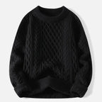 Women’s Highbury Atelier - Honeycomb Textured Sweater