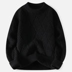 Women’s Highbury Atelier - Honeycomb Textured Sweater