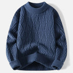 Women’s Highbury Atelier - Honeycomb Textured Sweater