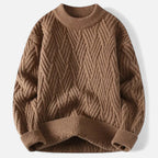 Women’s Highbury Atelier - Honeycomb Textured Sweater