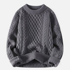 Women’s Highbury Atelier - Honeycomb Textured Sweater