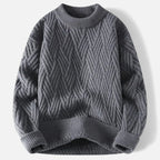 Women’s Highbury Atelier - Honeycomb Textured Sweater