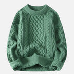 Women’s Highbury Atelier - Honeycomb Textured Sweater