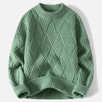 Women’s Highbury Atelier - Honeycomb Textured Sweater