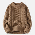 Women’s Highbury Atelier - Honeycomb Textured Sweater