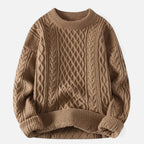 Women’s Highbury Atelier - Honeycomb Textured Sweater