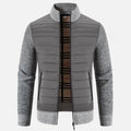 Men’s Cotswold Heritage - Insulated Ribbed Jacket